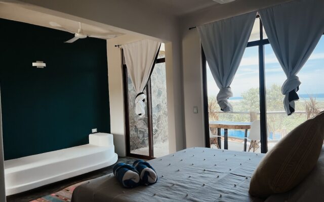 Tal Vez Boutique Hotel