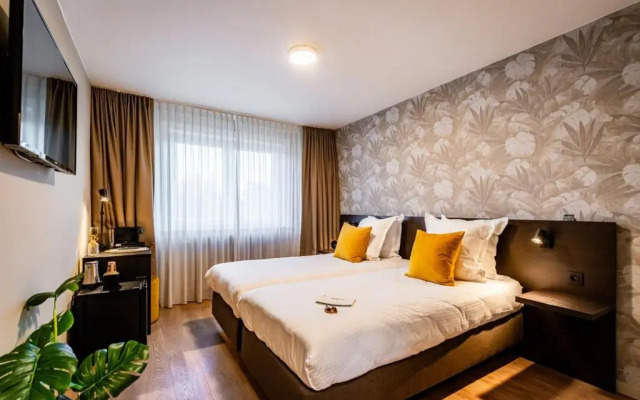 Hotel Begonia