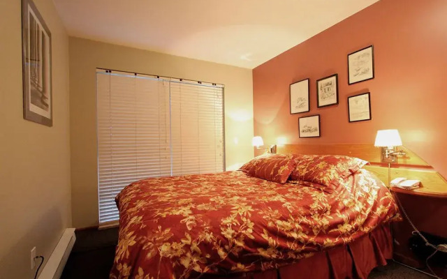 Accommodations by Whistler Retreats