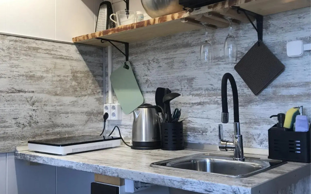 Гостевой дом Surf Point 