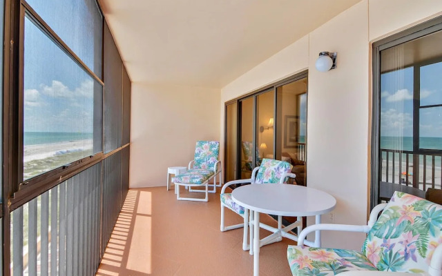 Villa Madeira 307 - Premier