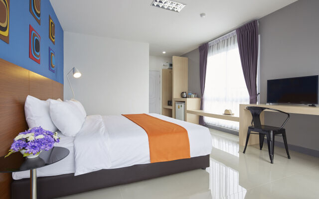 Nano Place Hotel