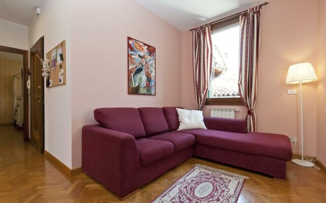 Apartment Accademia