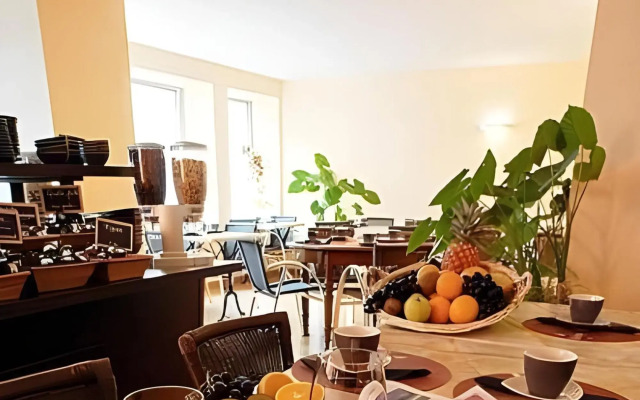 Hotel Fac et Spera