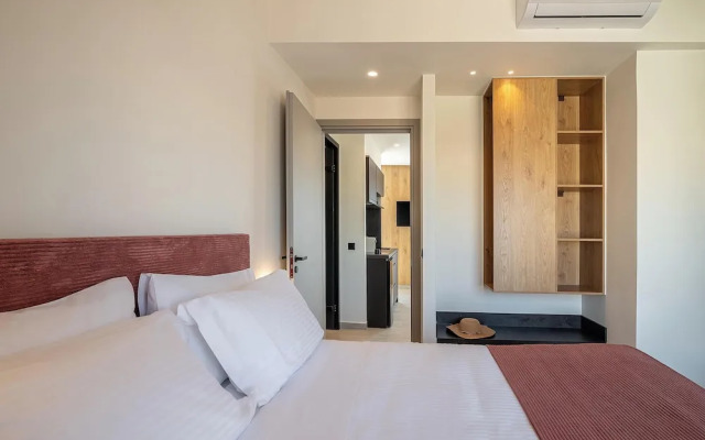 Zoera Suites by Ethos