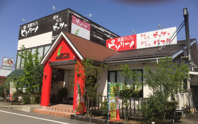 Hotel cooju Fukui