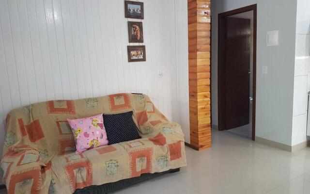 Residencial Gurtler 209