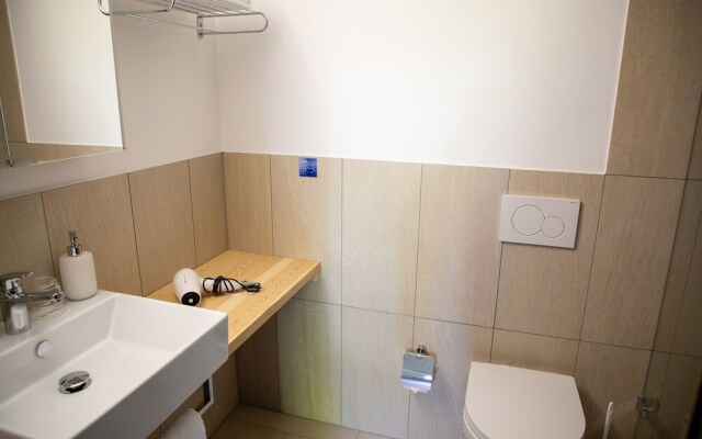 Alpenlodge Val Gronda