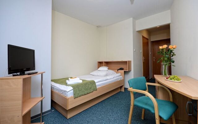 Green Park Conference Centre