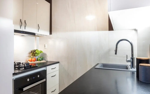 Asana Apartament by Dream
