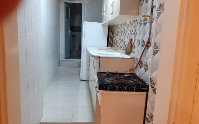 Cesme Apart Kumkapı