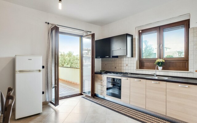 Apartment Via Dromo I