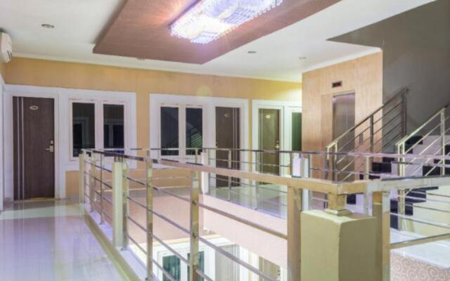 Aceh House Hotel Islami Petisah