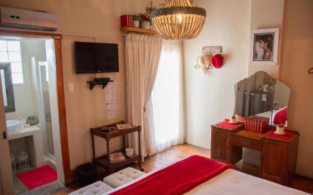 Mirabel Guesthouse