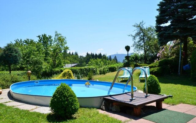 Gasthof-Pension Karawankenblick