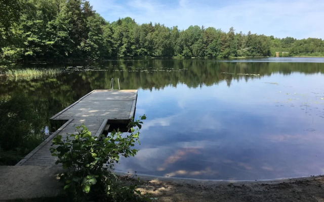 Stiftsgården Södra Hoka