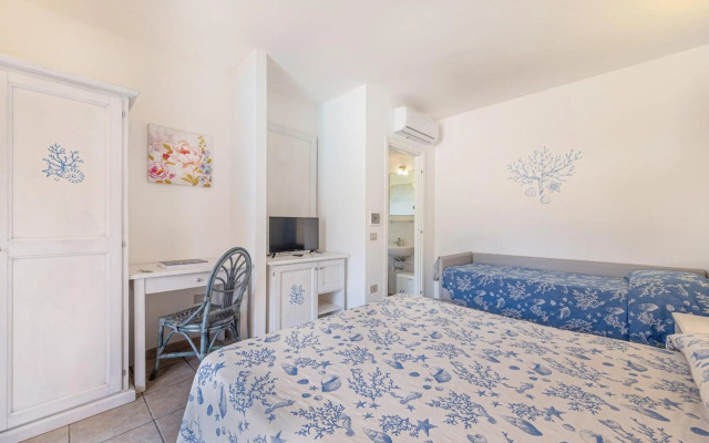 Marina Manna Hotel & Club Village