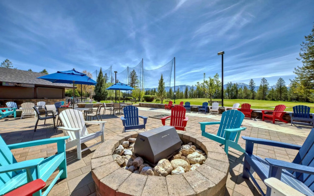 Copper Point Resort