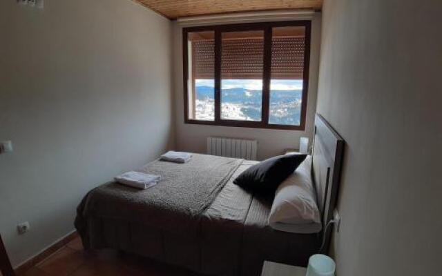 Apartamentos Mirador del Pinar