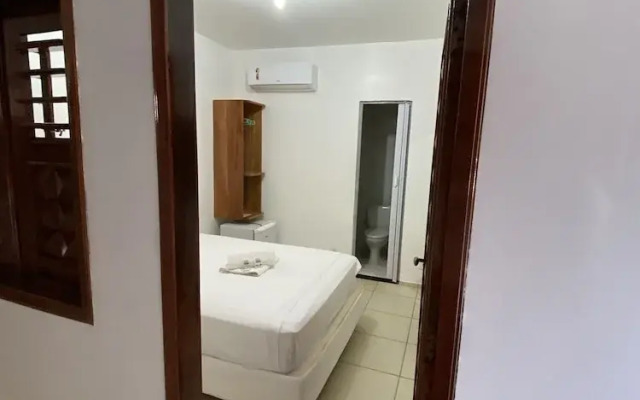 Pousada Quatro Irmãos