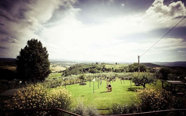 Borgo Cappelli