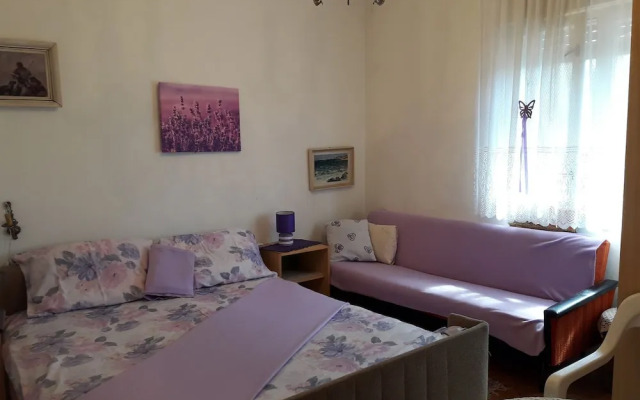 Ana - Private Parking - A1 1.kat