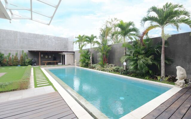 Airy Jimbaran Buanasari 88 Bali