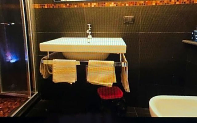 B&B Maddalena