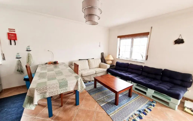Porto de Abrigo -- Guest House Baleal