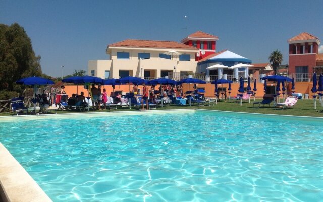 Le Torri Casa per Ferie