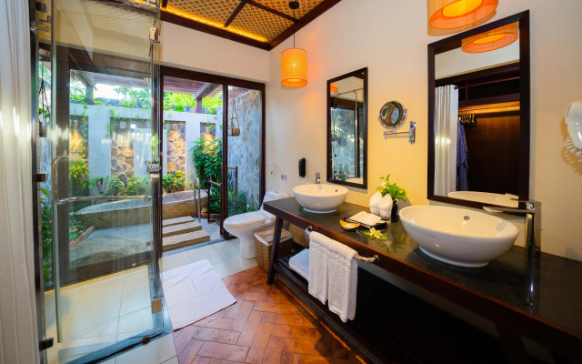 Pandanus Resort