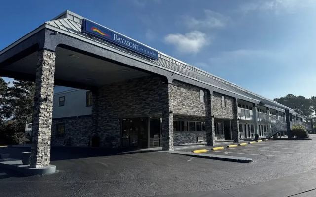 Super 8 Richburg Chester Area