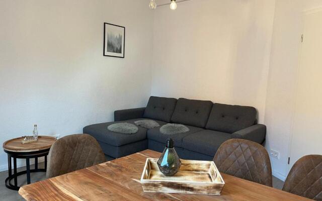 Fewo Altstadt Wismar OVS 106