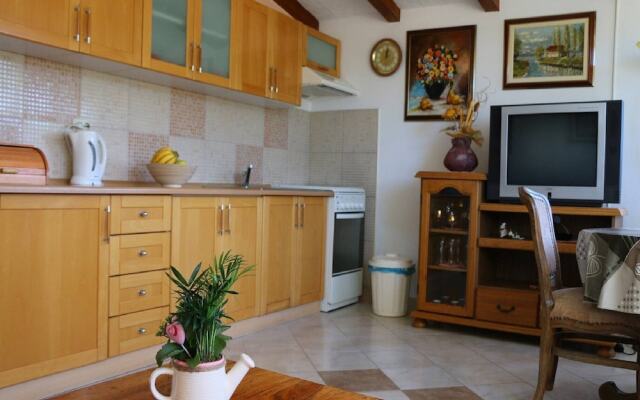 Apartments Juras