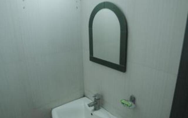 Hotel Nandi Mahadev By WB Inn