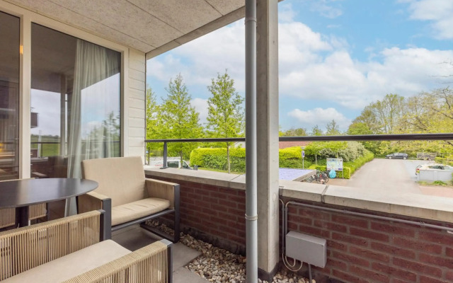 Fletcher Wellness-Hotel Kamperduinen