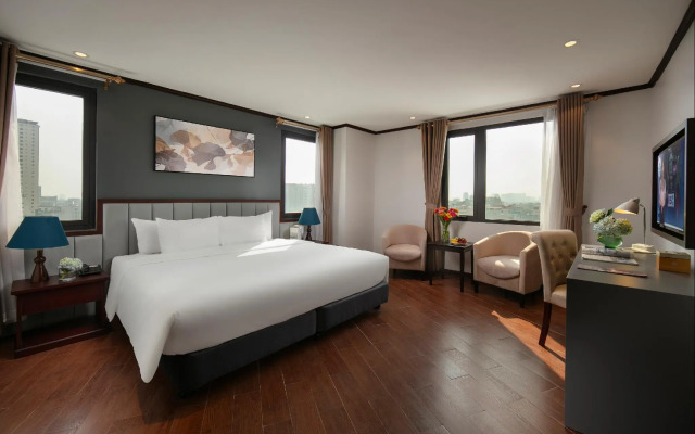 May De Ville Trendy Hotel & Spa