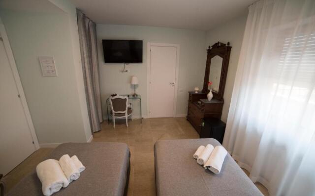 Attico 33 B&B