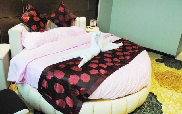 Luo Yang Disney Hotel