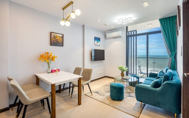 Stephen House CSJ Vung Tau