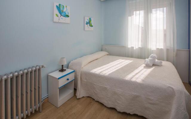 Vivienda Turística Villa Carmen III