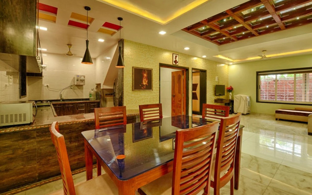 Mango Tree Resort