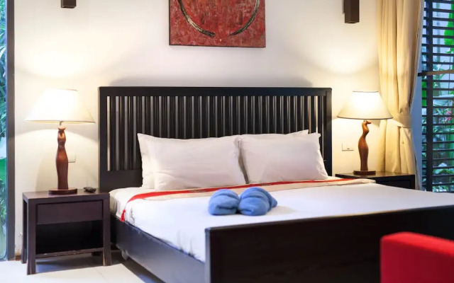 Bangtao Beach Garden by Rents In Phuket