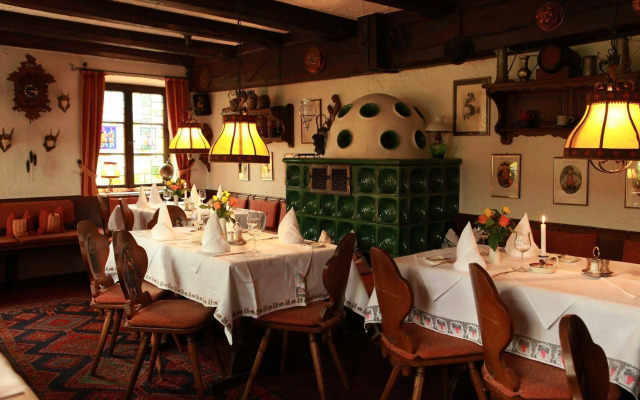 schlossmühle - lean-luxury boutiquehotel