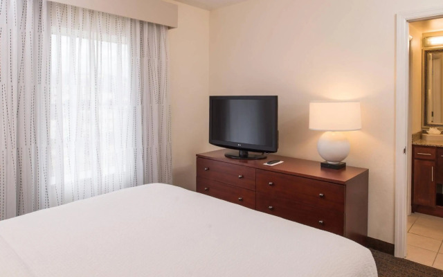 Residence Inn by Marriott Pittsburgh North Shore