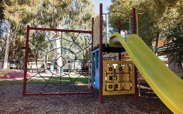 BIG4 Crystal Brook Tourist Park