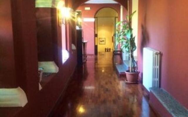 Villa Chiara Hotel