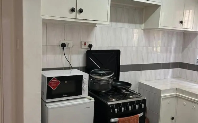 Westlands Villas