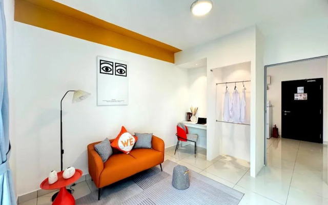 Edumetro Suites USJ1 Subang Jaya
