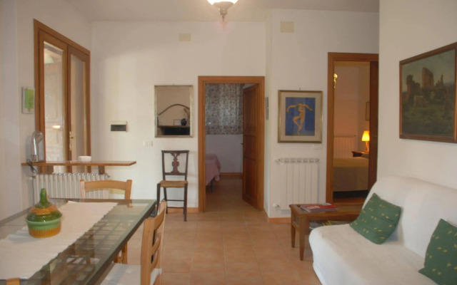 Agriturismo Podere Conte Ràcani